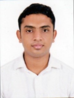 Faculty Photo of Dr. Mohammed Ashraf P K